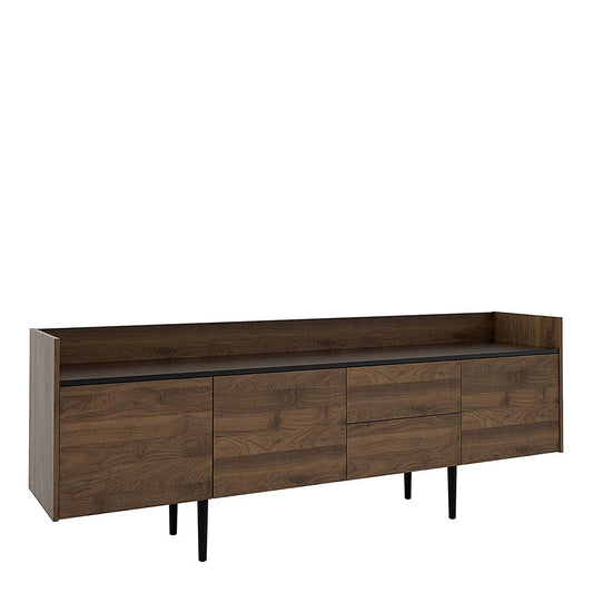 Sideboard 2 Drawers 3 Doors.