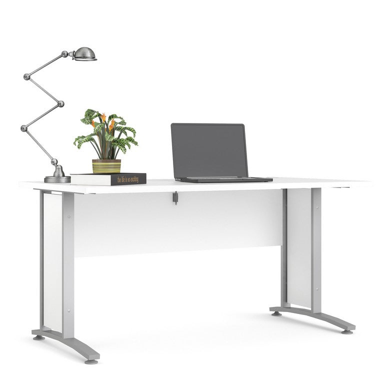 Prima Desk 150 cm.