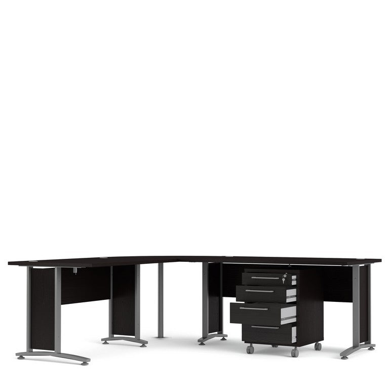 Prima Desk 150 cm.