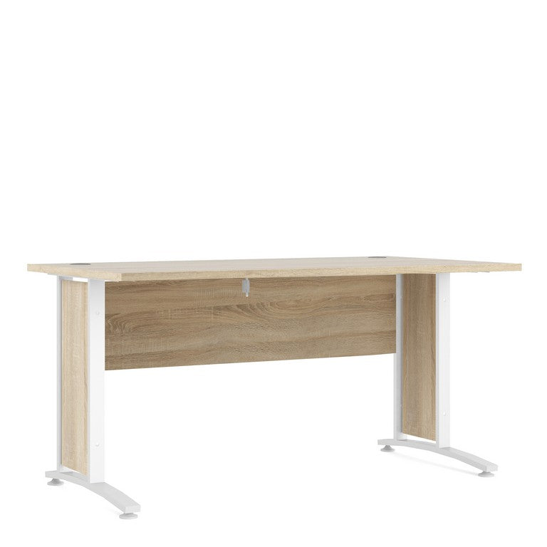 Prima Desk 150 cm.