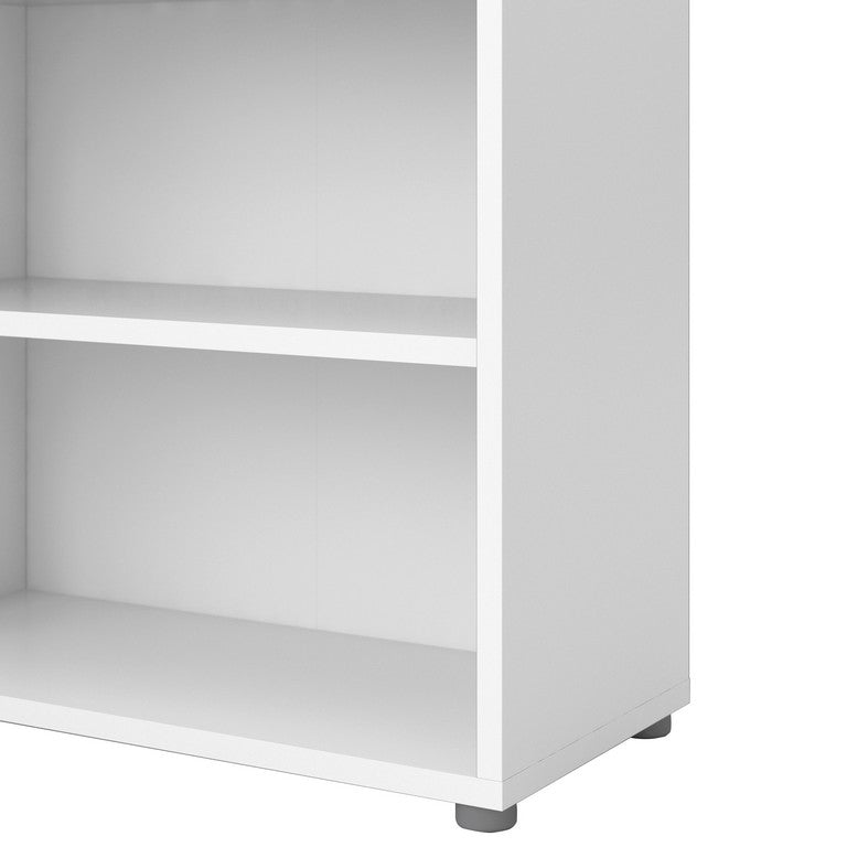 Prima Bookcase 4 Shelves