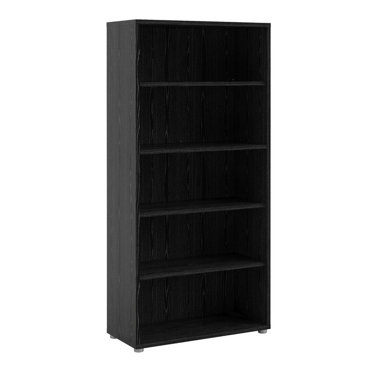 Prima Bookcase 4 Shelves