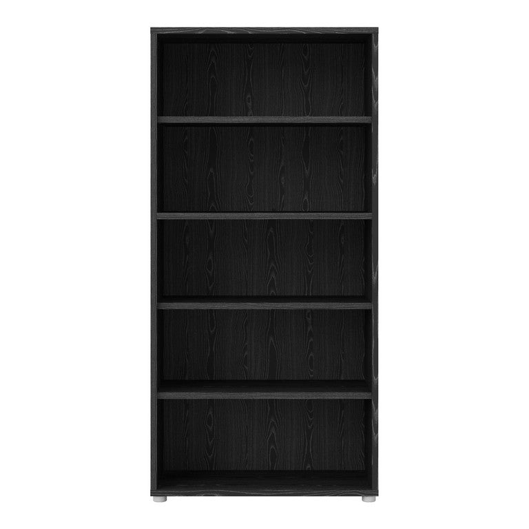 Prima Bookcase 4 Shelves