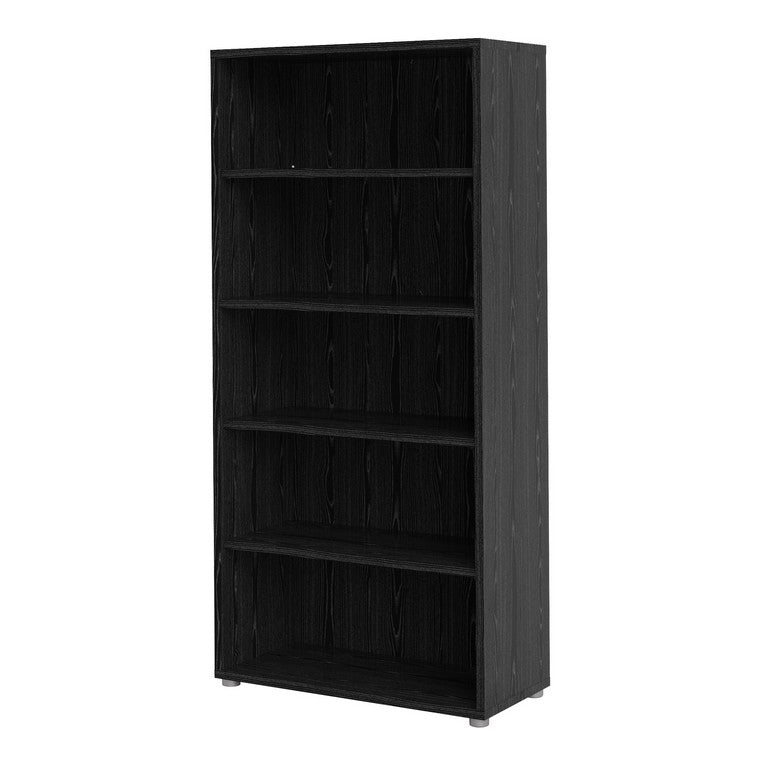 Prima Bookcase 4 Shelves