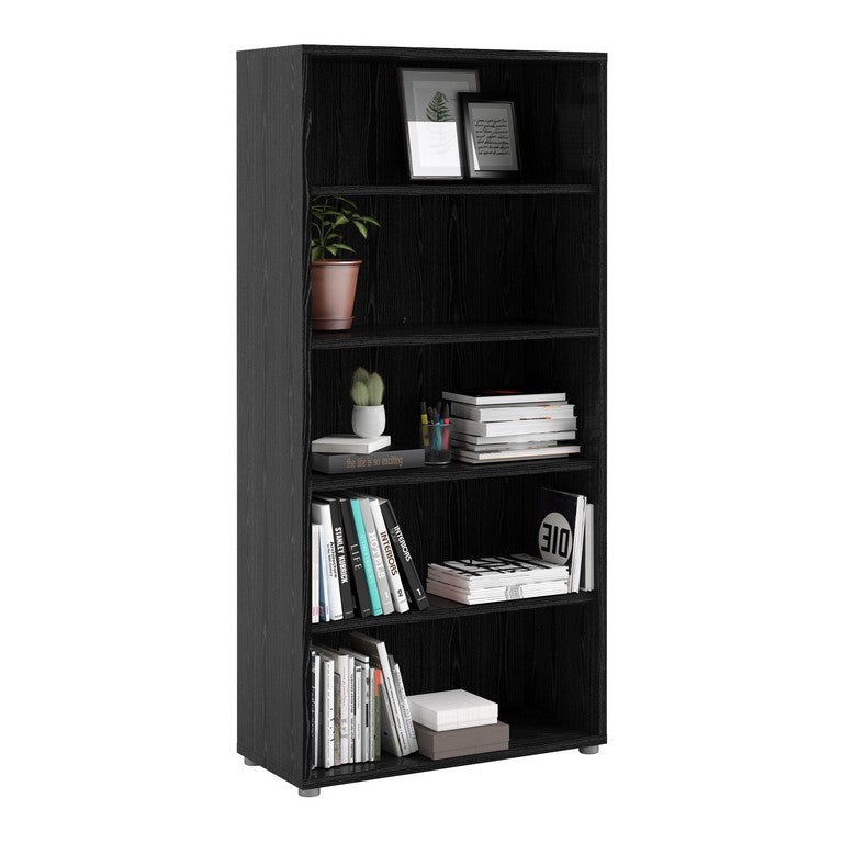 Prima Bookcase 4 Shelves