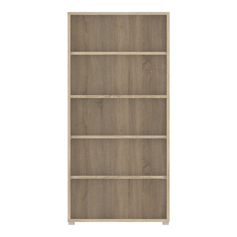 Prima Bookcase 4 Shelves