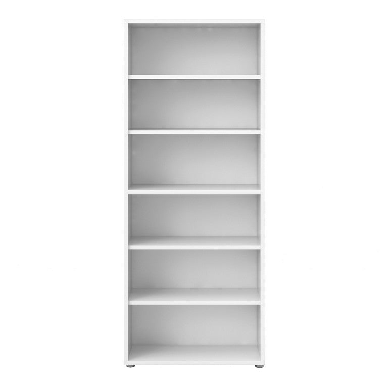 Bookcase 5 Shelves