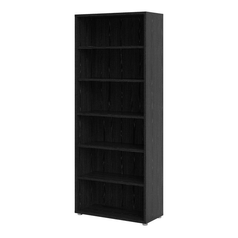 Bookcase 5 Shelves