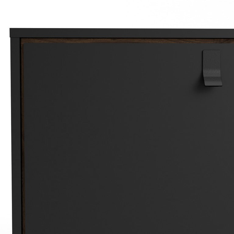 Sideboard 2 doors + 2 drawers