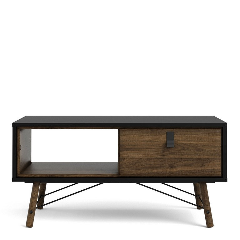 Coffee table with 1 drawer