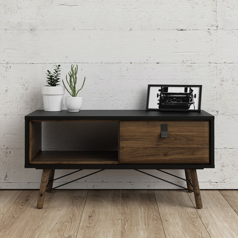 Coffee table with 1 drawer