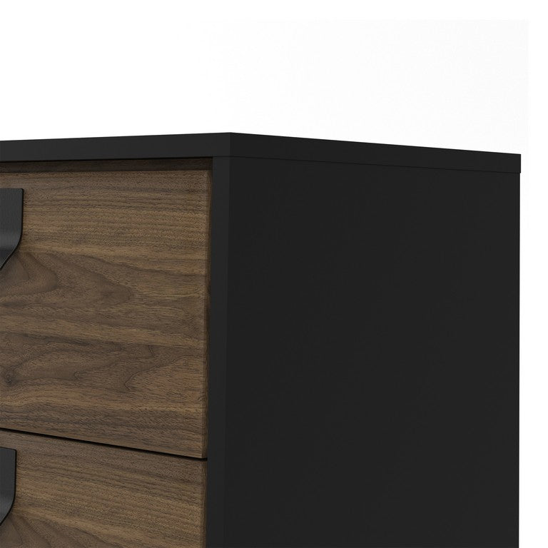 Sideboard with 1 door + 2 drawers