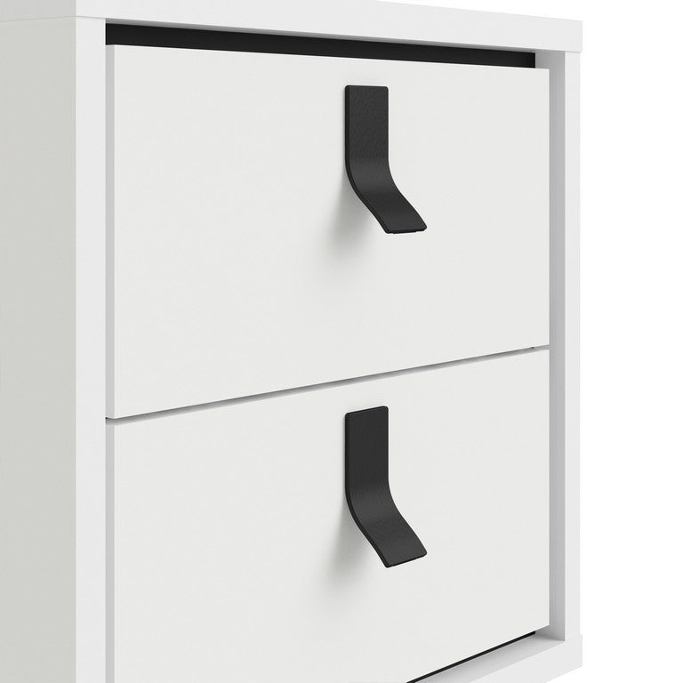 Ry Bedside cabinet 2 drawer