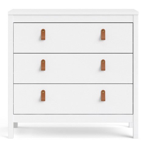 Barcelona Chest 3 Drawers