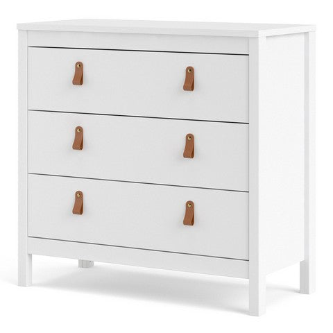 Barcelona Chest 3 Drawers