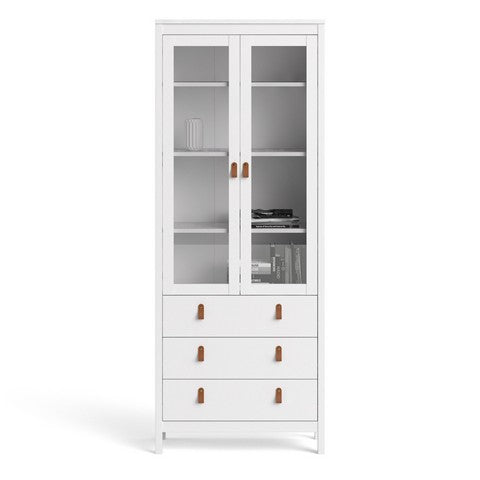 Barcelona China Cabinet