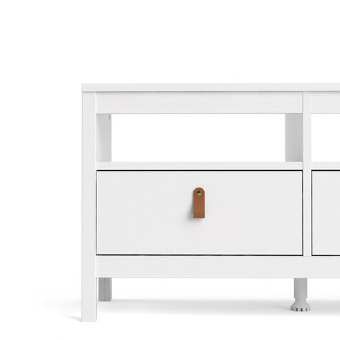 Barcelona Tv-Unit 3 drawers