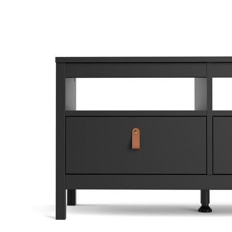 Barcelona Tv-Unit 3 drawers