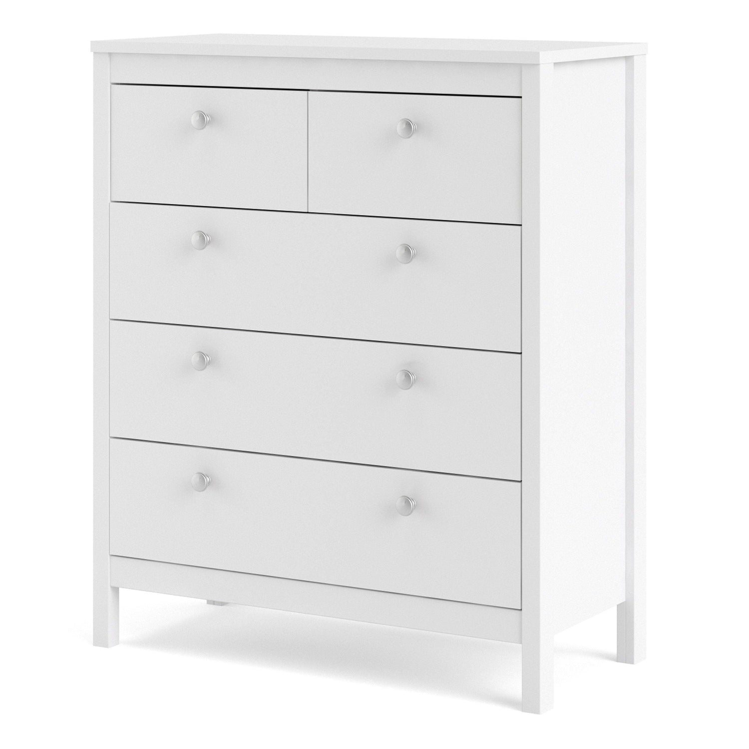 Madrid Chest 3+2 drawers - Home Utopia 