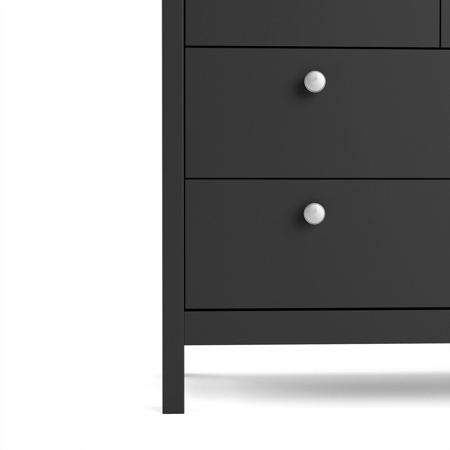 Madrid Double dresser 4+4 drawers - Home Utopia 