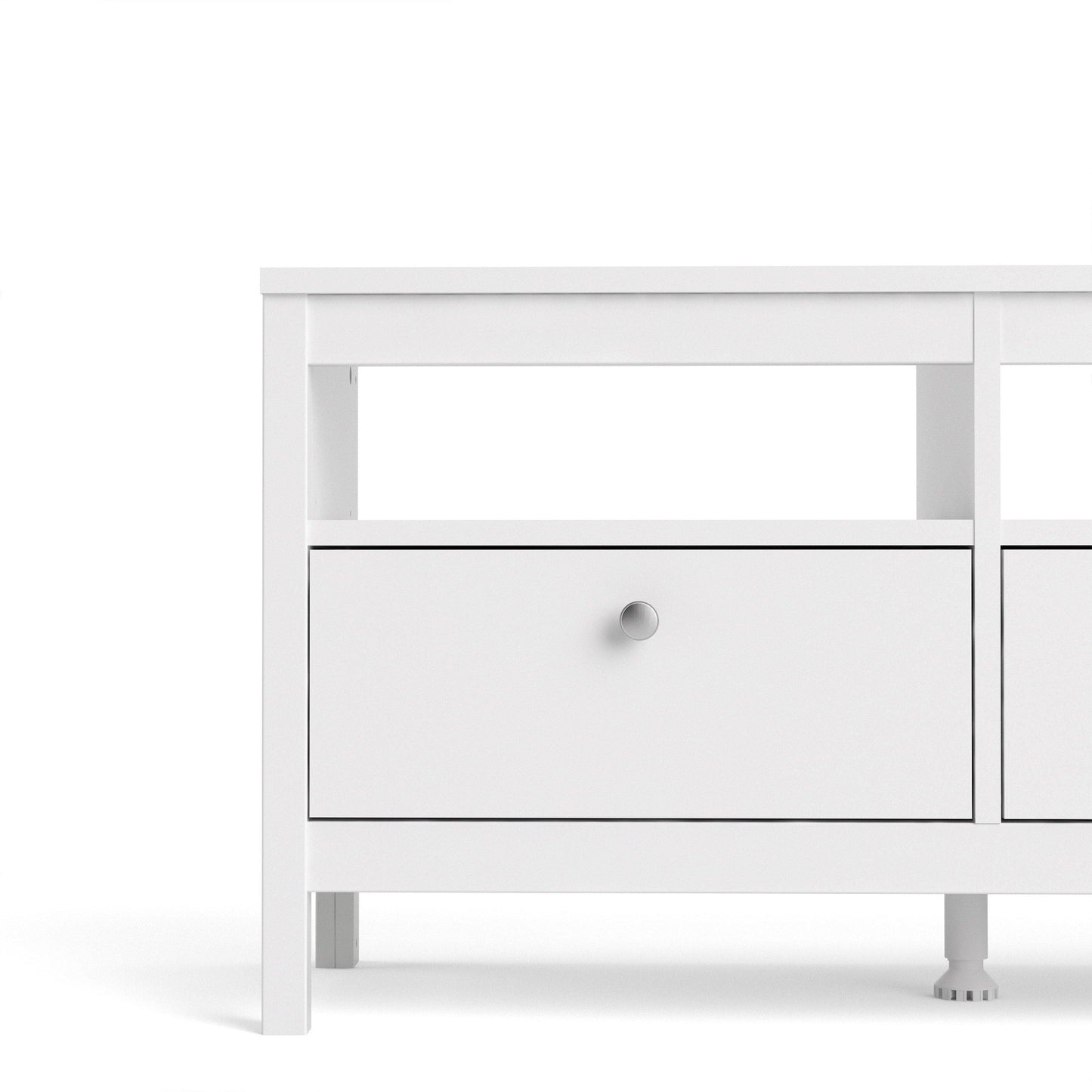 Madrid Tv-unit 3 drawers - Home Utopia 