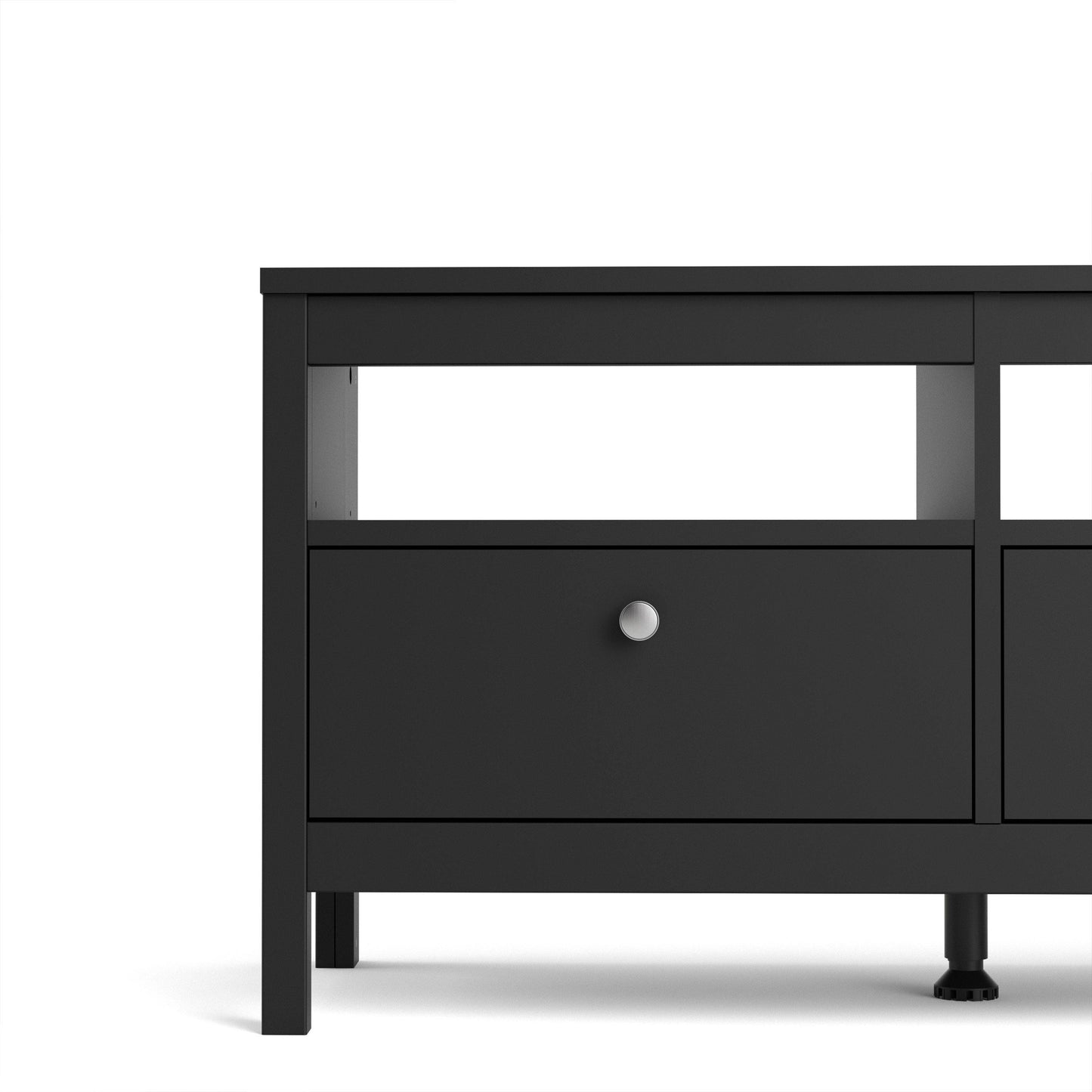 Madrid Tv-unit 3 drawers - Home Utopia 