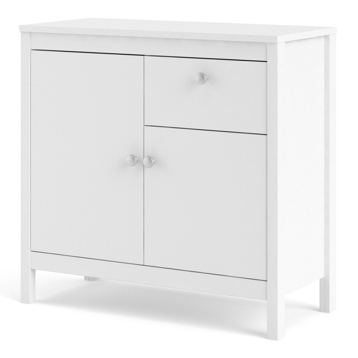 Madrid Sideboard 2 doors + 1 drawer - Home Utopia 