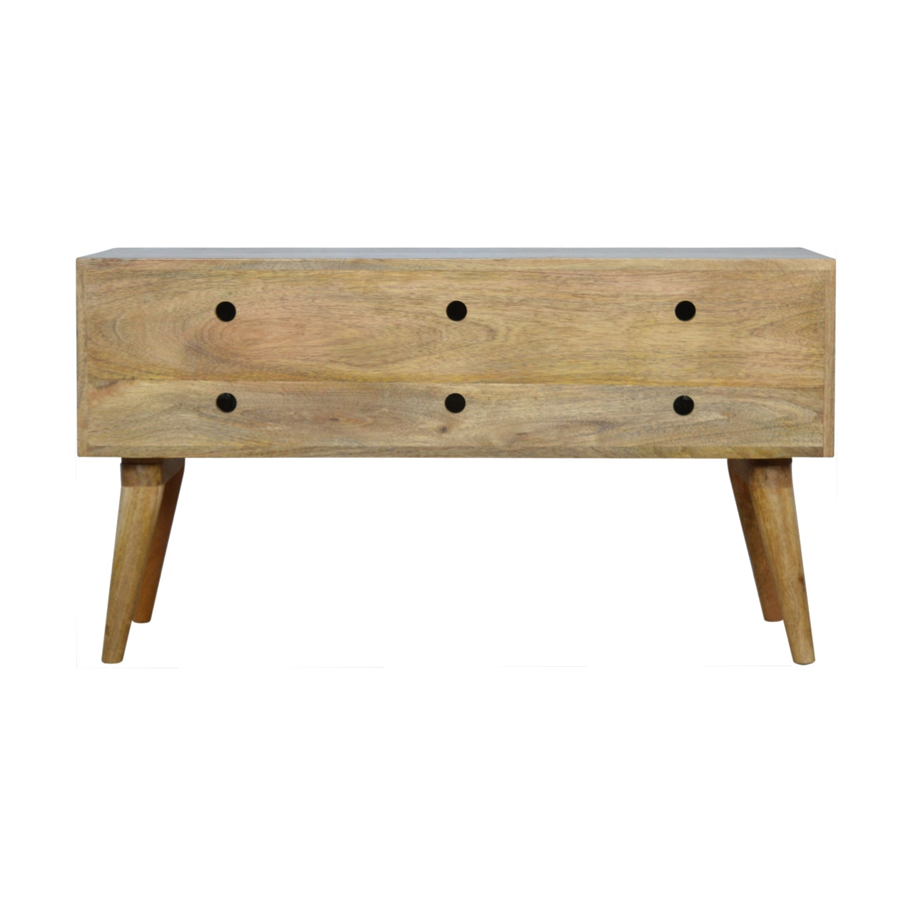 Solid Wood Benches